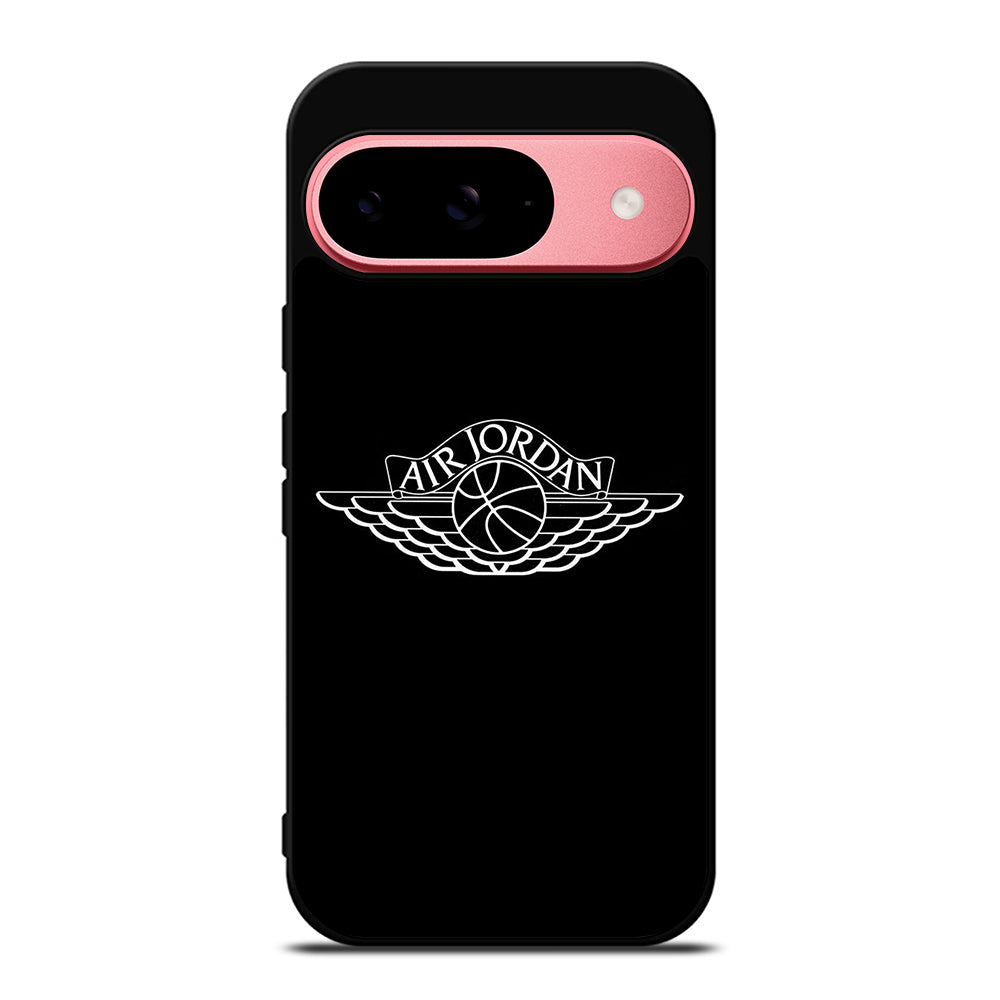 AIR JORDAN LOGO NEW Google Pixel 9 Case Cover