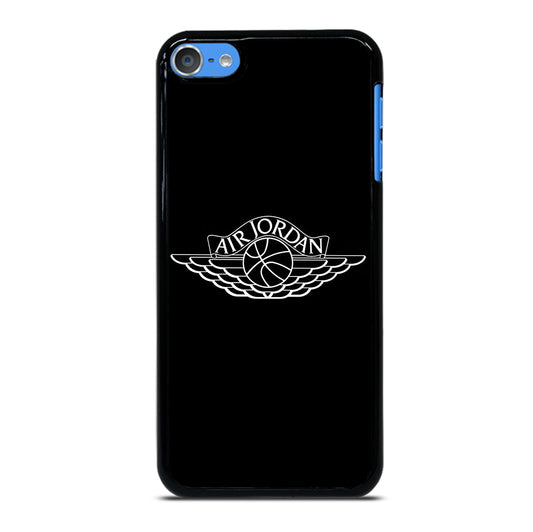 AIR JORDAN LOGO NEW iPod Touch 7 Case Cover