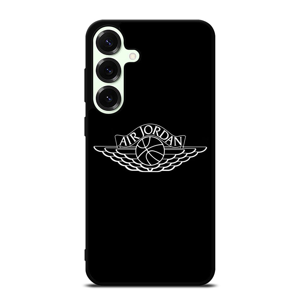 AIR JORDAN LOGO NEW Samsung Galaxy S25 Plus Case Cover