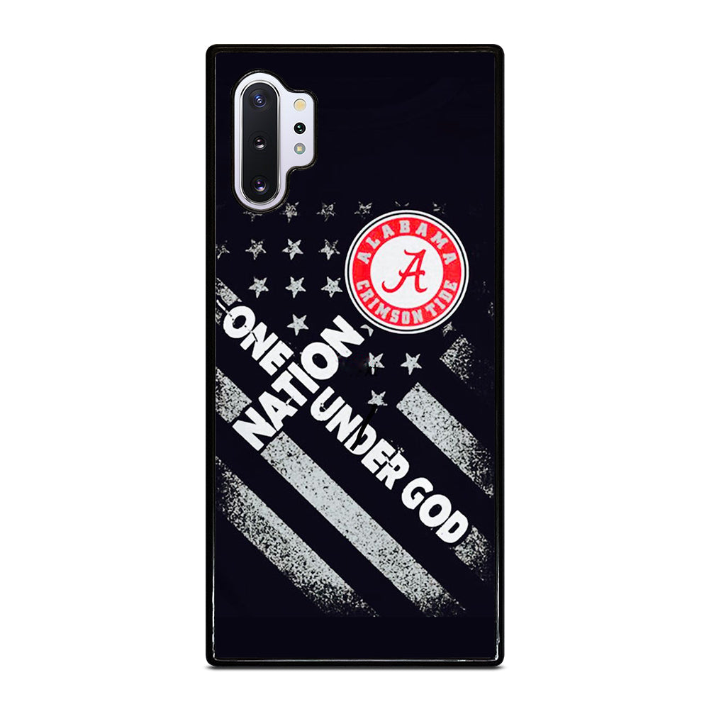 ALABAMA CRIMSON TIDE ICON Samsung Galaxy Note 10 Plus Case Cover