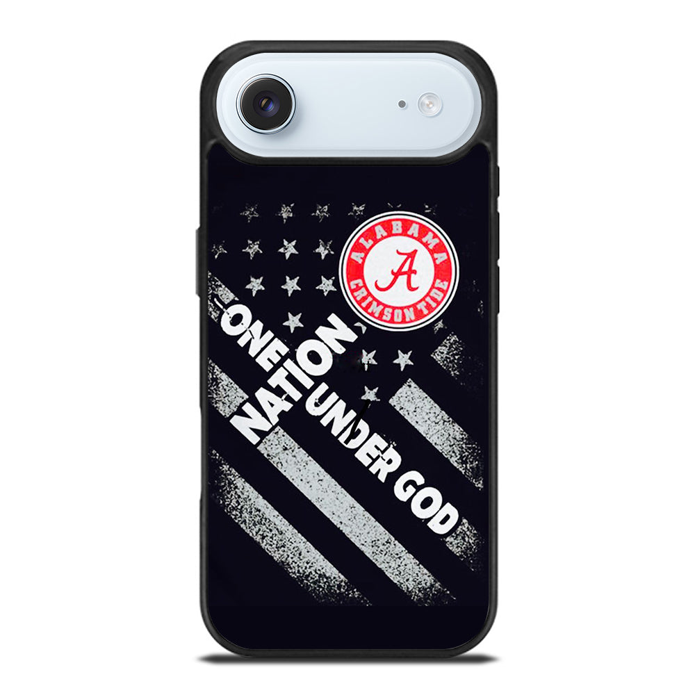 ALABAMA CRIMSON TIDE ICON iPhone Air Case Cover