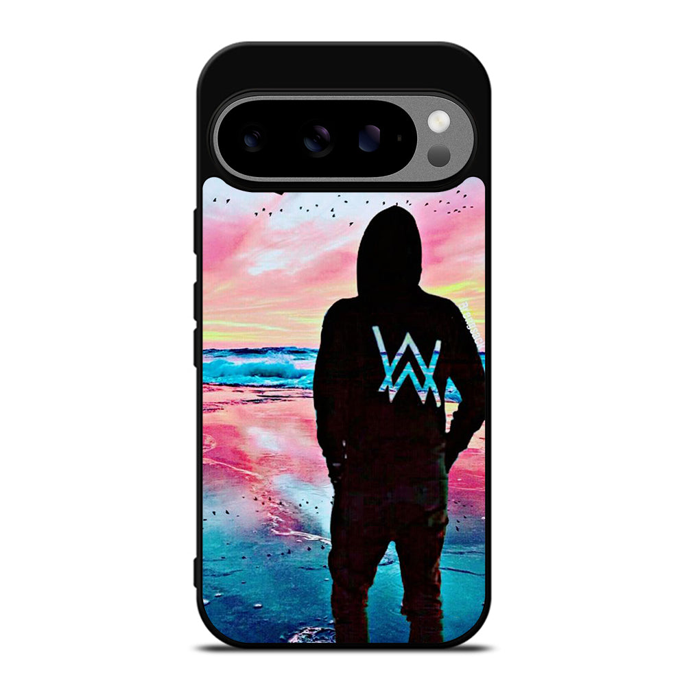 ALAN WALKER DJ MUSIC Google Pixel 9 Pro XL Case Cover