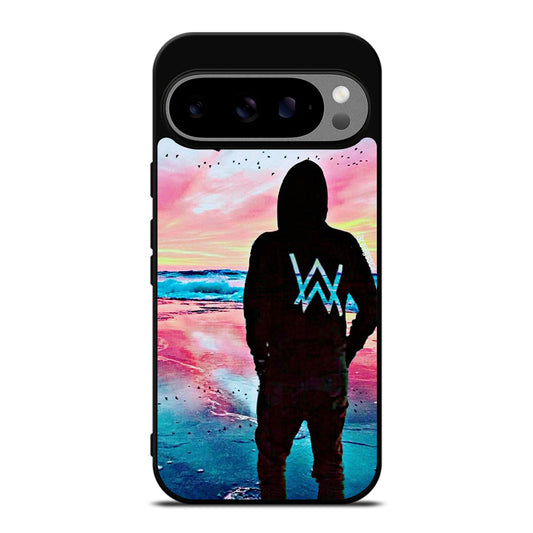 ALAN WALKER DJ MUSIC Google Pixel 9 Pro XL Case Cover