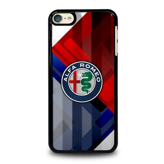 ALFA ROMEO LOGO 1 iPod Touch 6 Case Cover