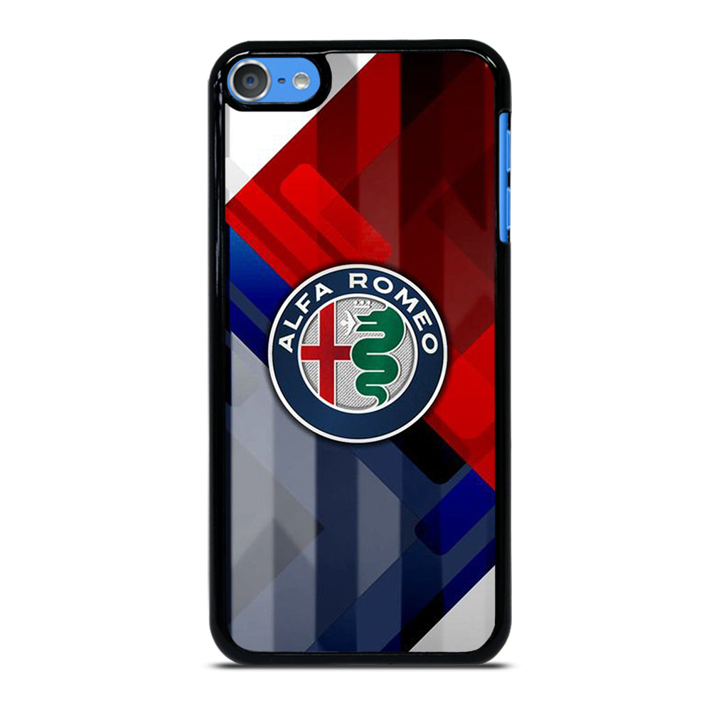 ALFA ROMEO LOGO 1 iPod Touch 7 Case Cover