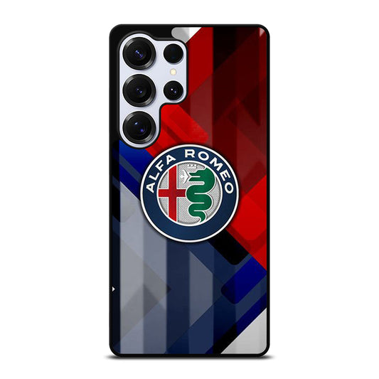 ALFA ROMEO LOGO 1 Samsung Galaxy S25 Ultra Case Cover