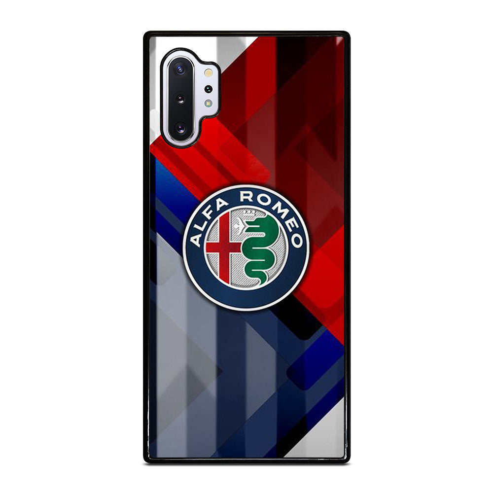 ALFA ROMEO LOGO 1 Samsung Galaxy Note 10 Plus Case Cover