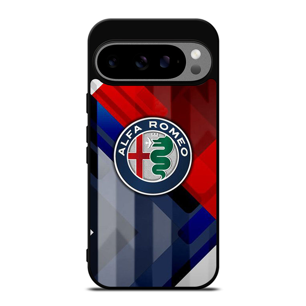 ALFA ROMEO LOGO 1 Google Pixel 9 Pro XL Case Cover