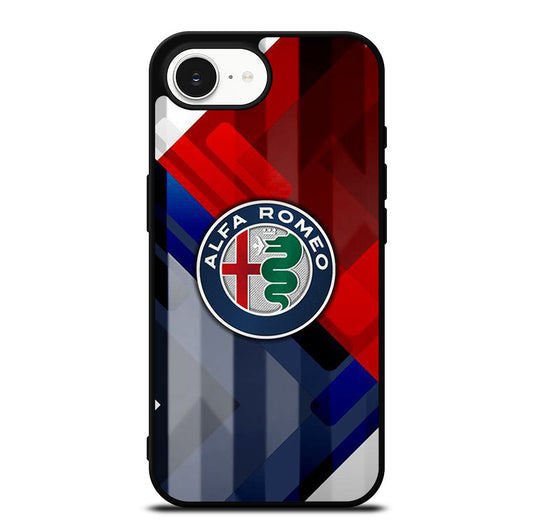 ALFA ROMEO LOGO 1 iPhone 16e Case Cover