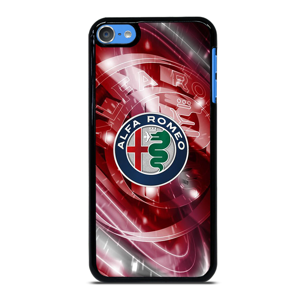 ALFA ROMEO LOGO 2 iPod Touch 7 Case Cover