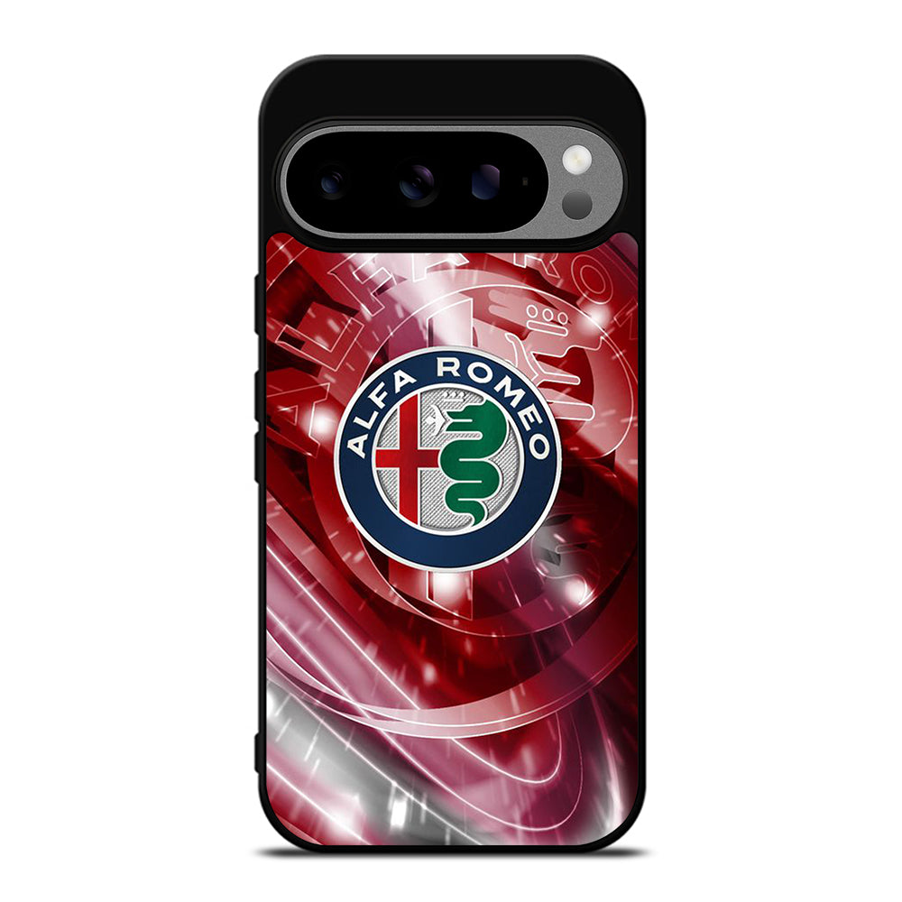ALFA ROMEO LOGO 2 Google Pixel 9 Pro XL Case Cover