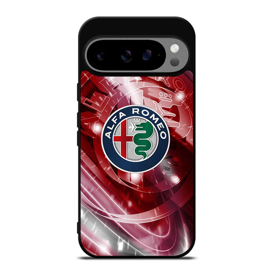 ALFA ROMEO LOGO 2 Google Pixel 9 Pro XL Case Cover