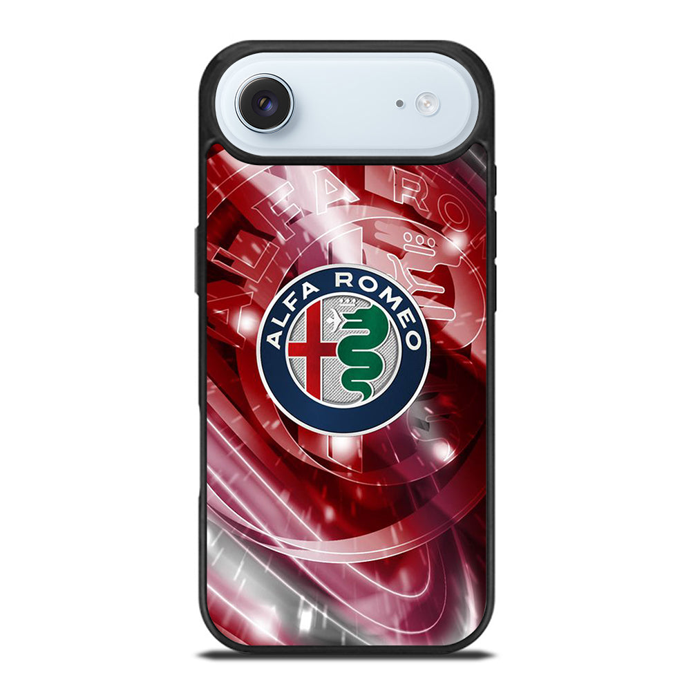 ALFA ROMEO LOGO 2 iPhone Air Case Cover