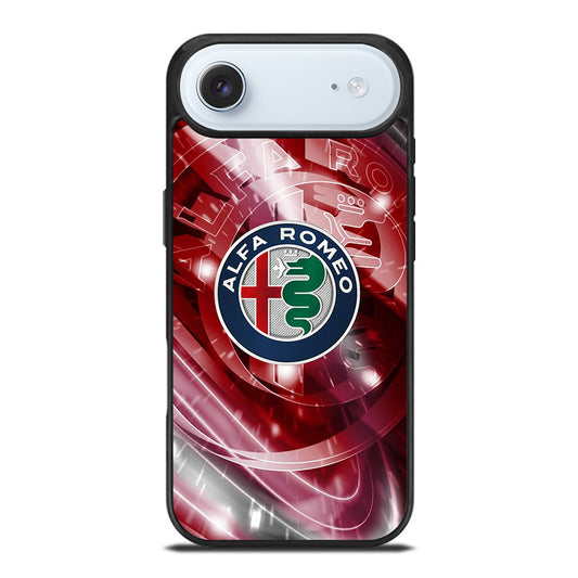 ALFA ROMEO LOGO 2 iPhone Air Case Cover
