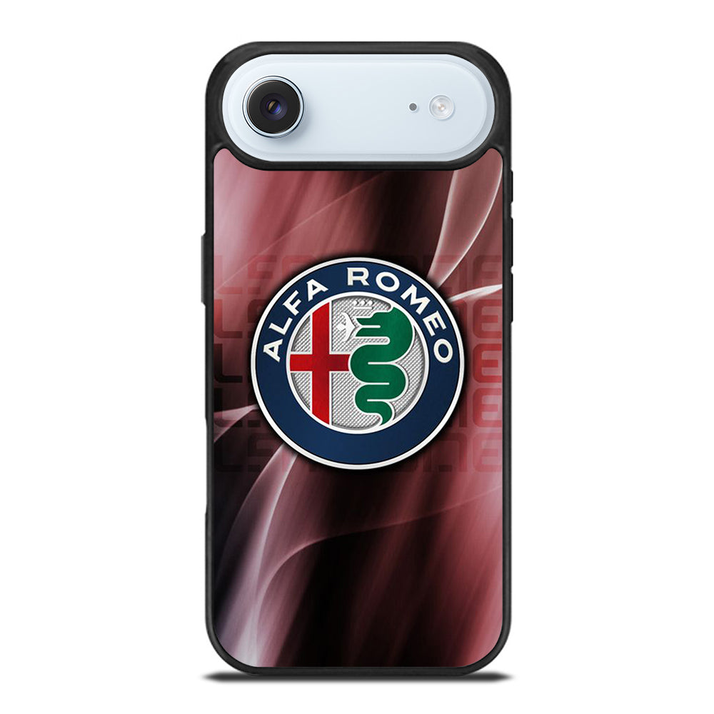 ALFA ROMEO LOGO 3 iPhone Air Case Cover