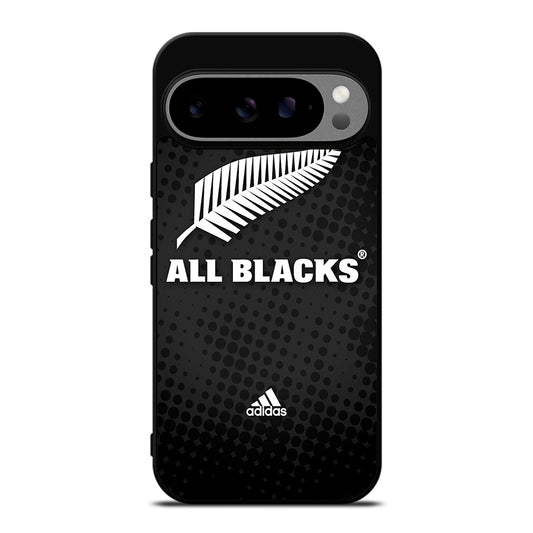 ALL BLACKS NEW ZEALAND RUGBY TEAM 4 Google Pixel 9 Pro XL Case Cover