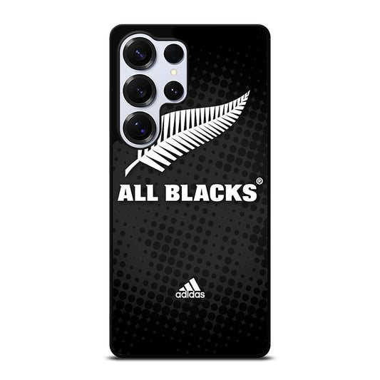 ALL BLACKS NEW ZEALAND RUGBY TEAM 4 Samsung Galaxy S25 Ultra Case Cover
