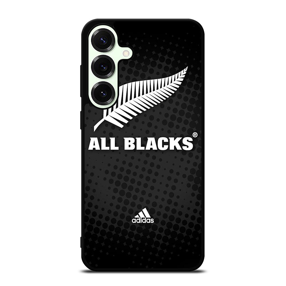 ALL BLACKS NEW ZEALAND RUGBY TEAM 4 Samsung Galaxy S26 Plus Case Cover