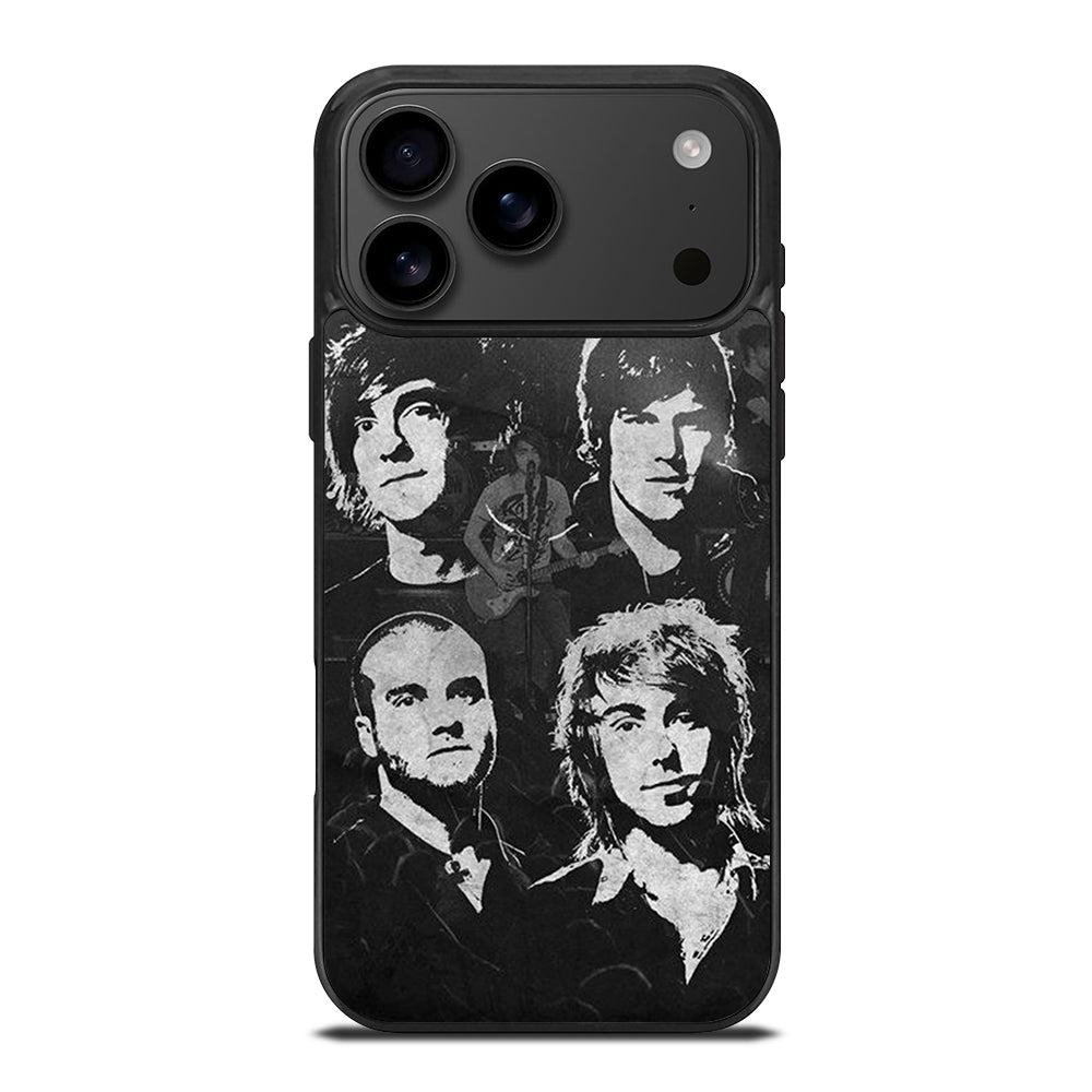 ALL TIME LOW BAND POSTER 2 iPhone 17 Pro Max Case Cover