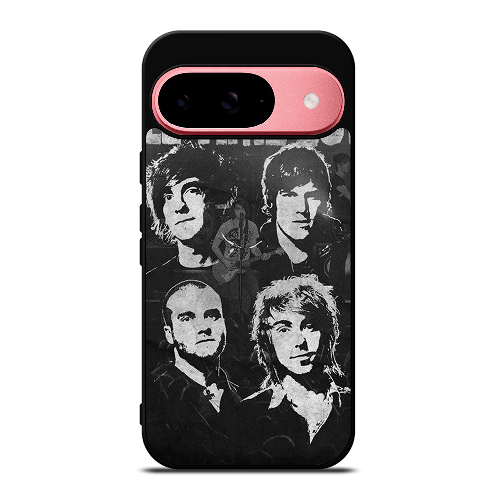 ALL TIME LOW BAND POSTER 2 Google Pixel 9 Case Cover