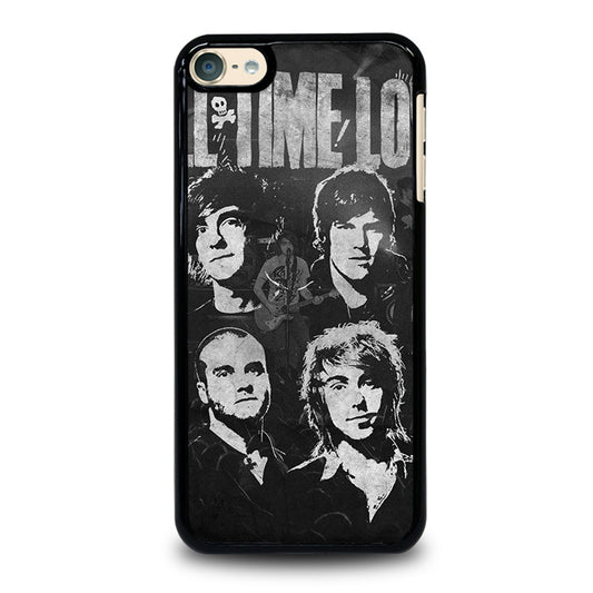 ALL TIME LOW BAND POSTER 2 iPod Touch 6 Case Cover