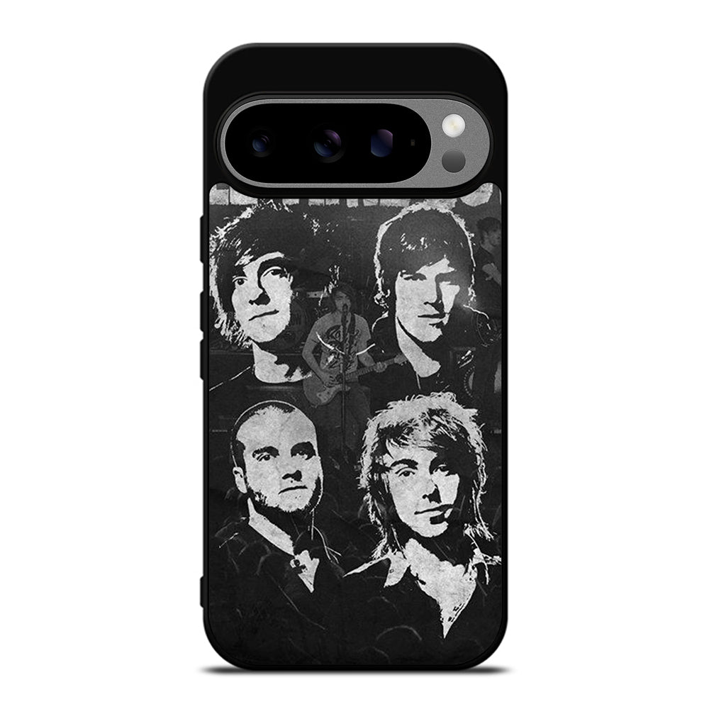 ALL TIME LOW BAND POSTER 2 Google Pixel 9 Pro XL Case Cover