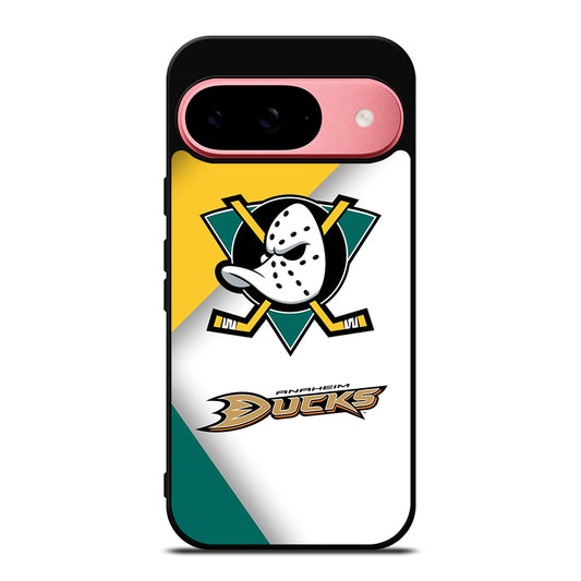 ANAHEIM DUCKS ICON 2 Google Pixel 9 Case Cover