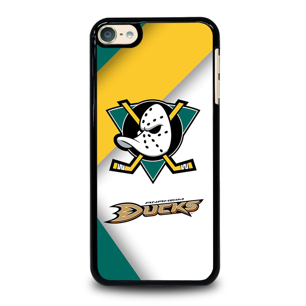 ANAHEIM DUCKS ICON 2 iPod Touch 6 Case Cover