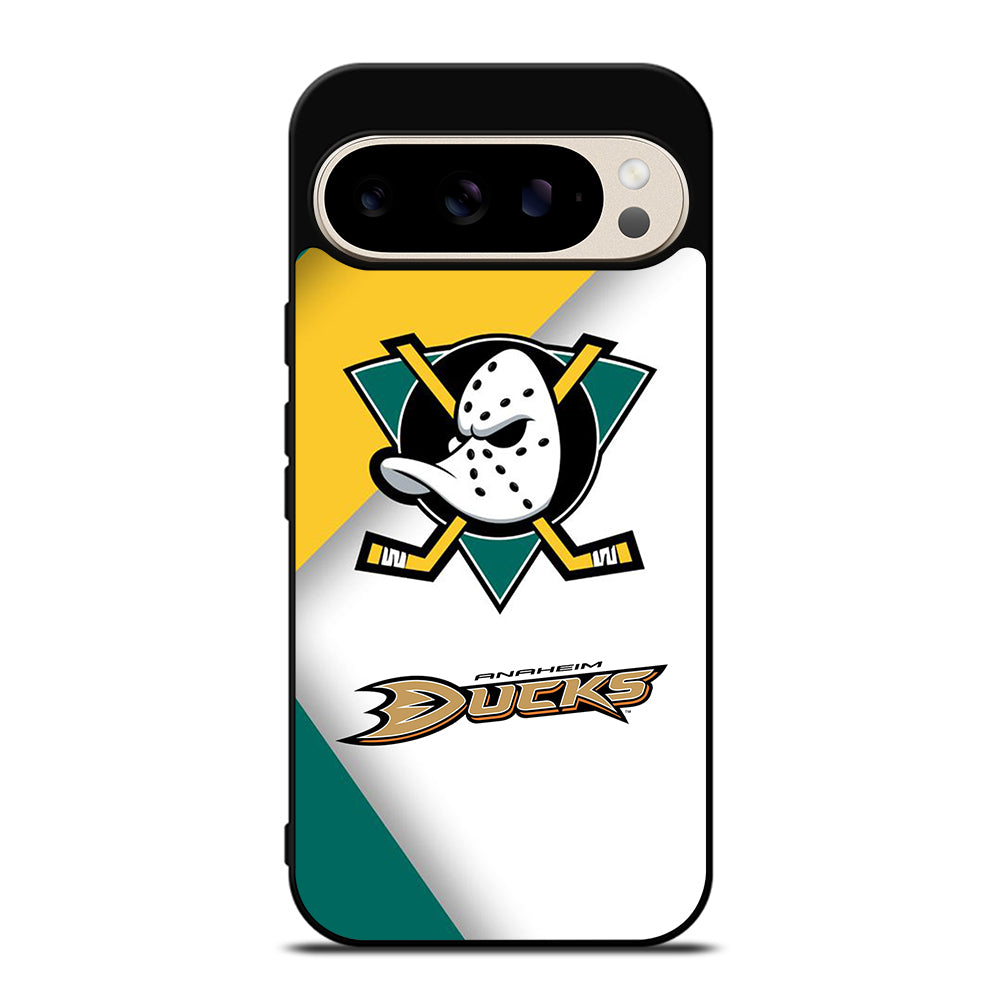 ANAHEIM DUCKS ICON 2 Google Pixel 9 Pro Case Cover