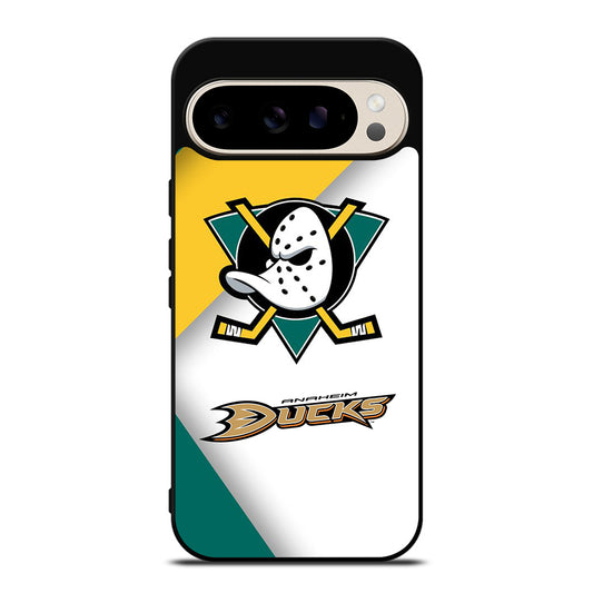 ANAHEIM DUCKS ICON 2 Google Pixel 9 Pro Case Cover