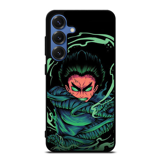 ANIME ROCK LEE NARUTO Samsung Galaxy S26 Case Cover
