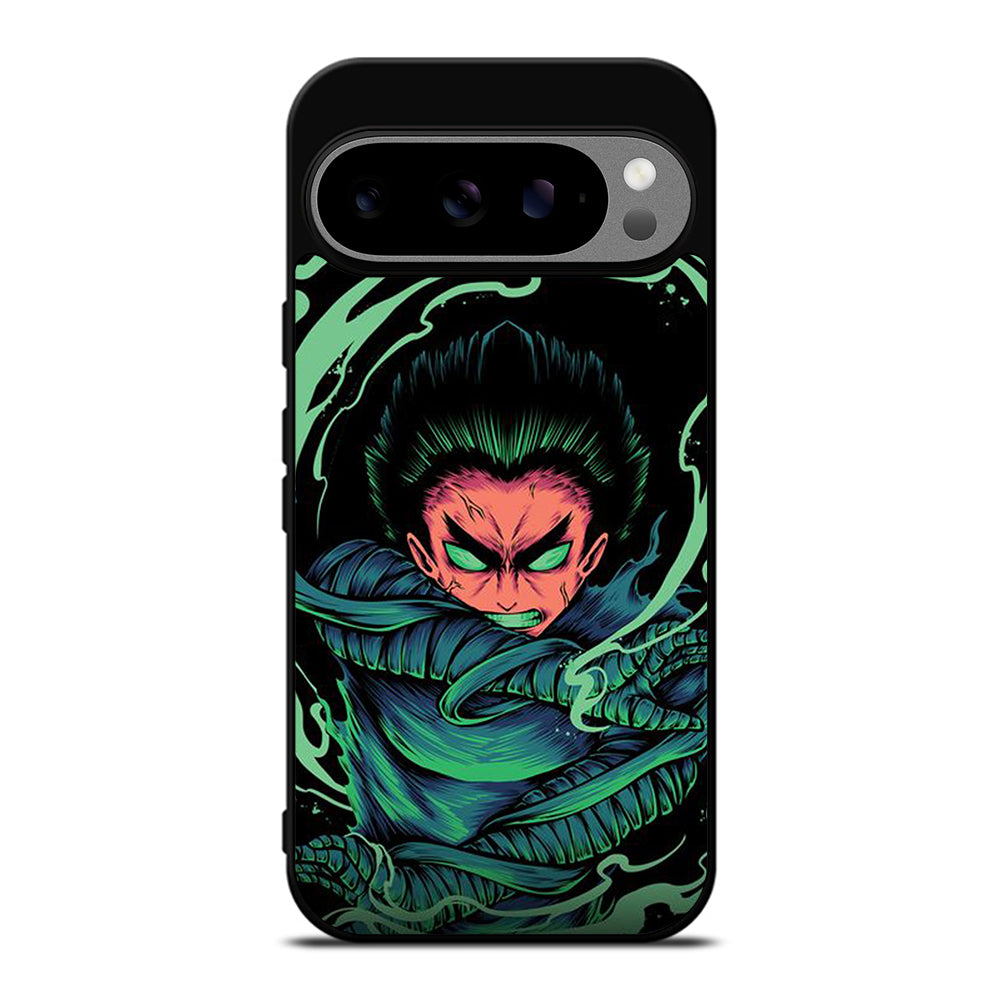 ANIME ROCK LEE NARUTO Google Pixel 9 Pro XL Case Cover