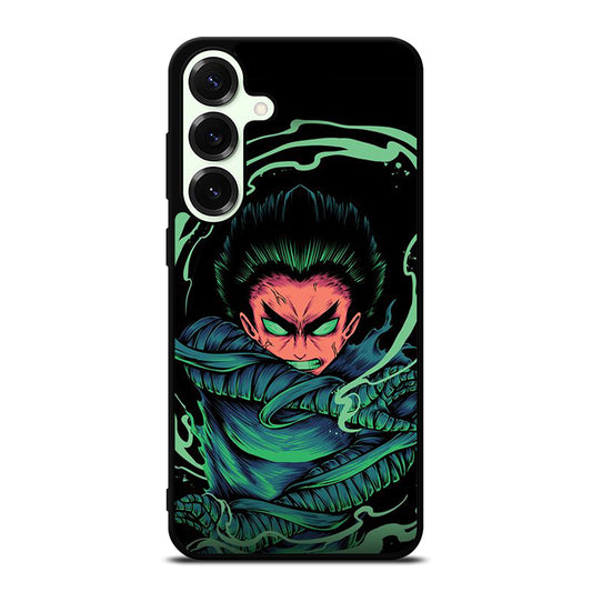ANIME ROCK LEE NARUTO Samsung Galaxy S25 Plus Case Cover