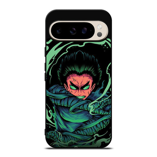 ANIME ROCK LEE NARUTO Google Pixel 9 Pro Case Cover