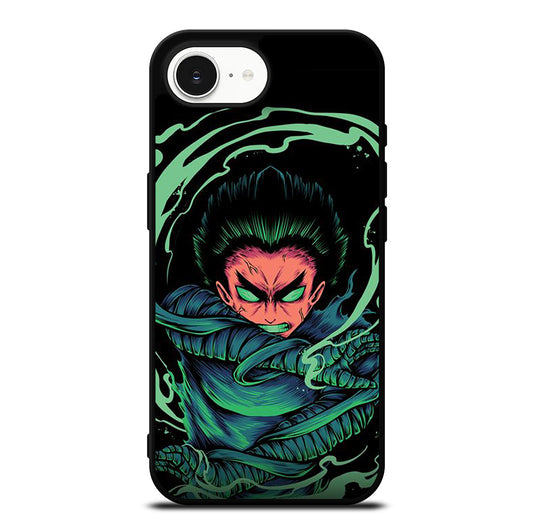 ANIME ROCK LEE NARUTO iPhone 16e Case Cover