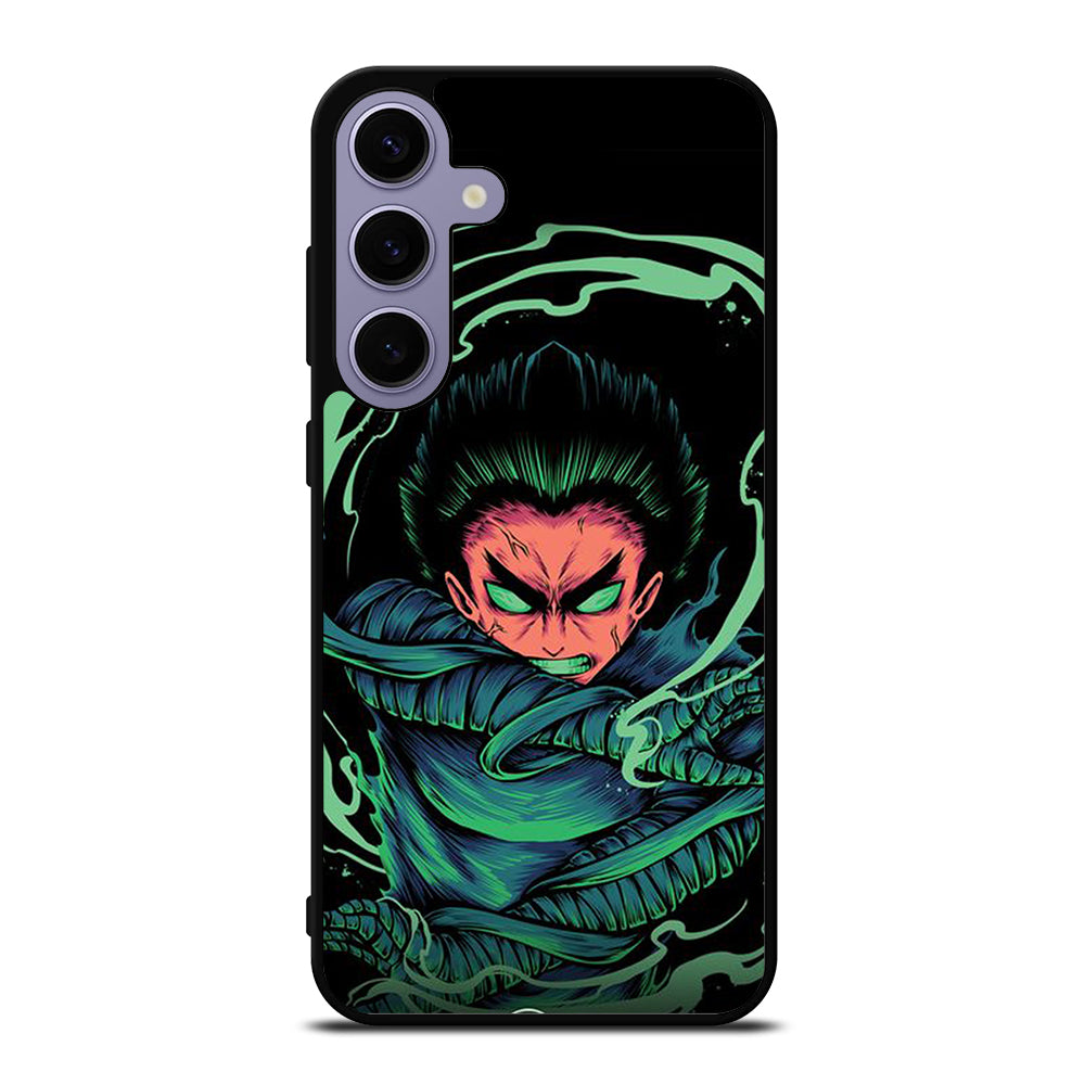 ANIME ROCK LEE NARUTO Samsung Galaxy S24 Plus Case Cover