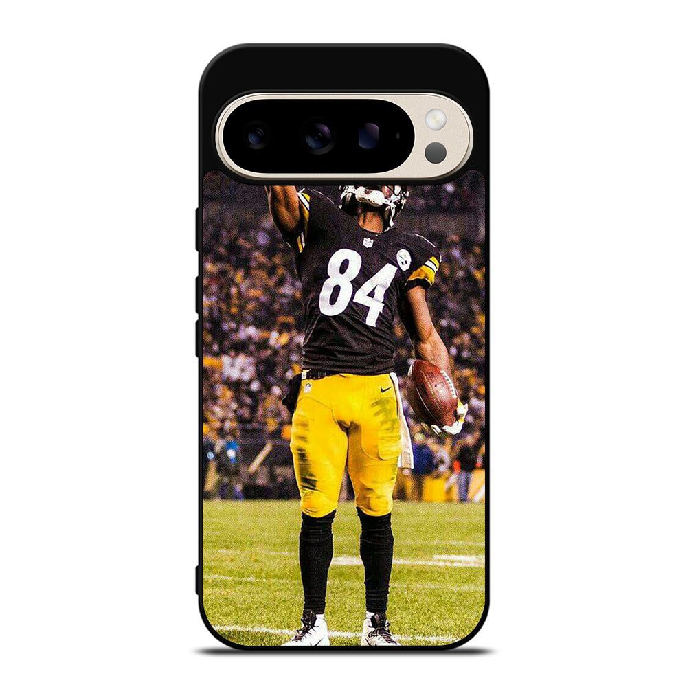 ANTONIO BROWN STEELERS PRIDE Google Pixel 9 Pro Case Cover