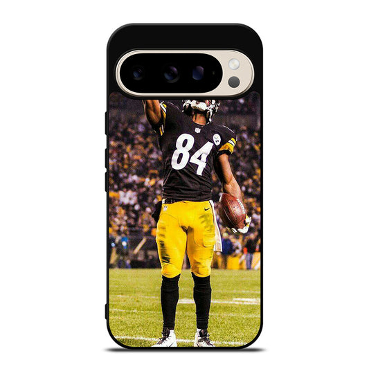 ANTONIO BROWN STEELERS PRIDE Google Pixel 9 Pro Case Cover