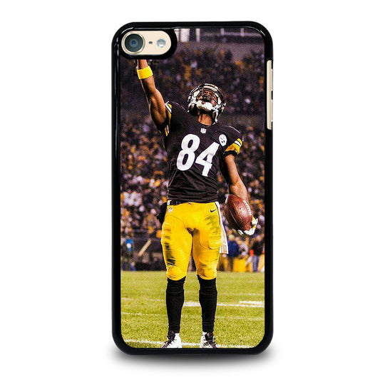ANTONIO BROWN STEELERS PRIDE iPod Touch 6 Case Cover