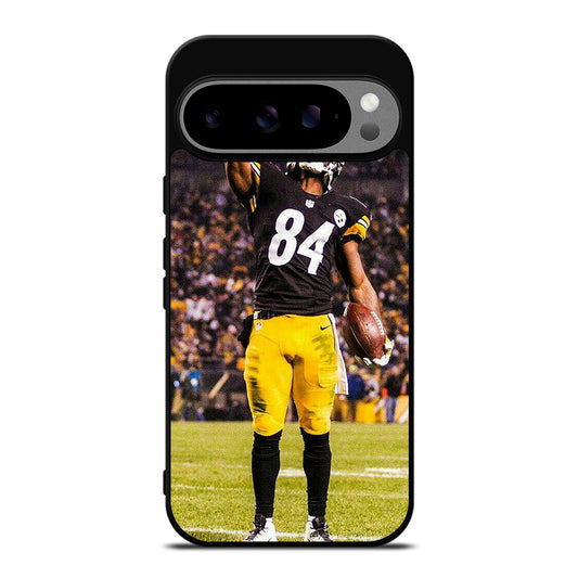 ANTONIO BROWN STEELERS PRIDE Google Pixel 9 Pro XL Case Cover