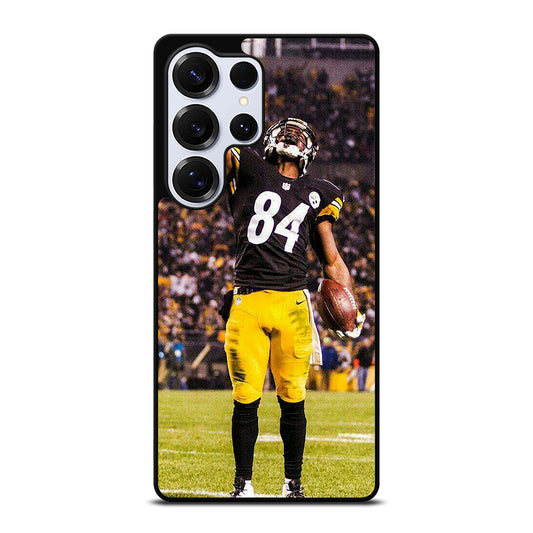 ANTONIO BROWN STEELERS PRIDE Samsung Galaxy S26 Ultra Case Cover