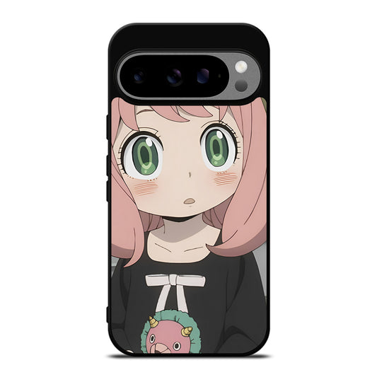 ANYA FORGER SPY X FAMILY ANIME Google Pixel 9 Pro XL Case Cover