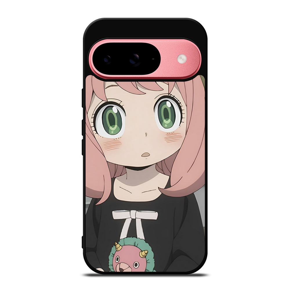 ANYA FORGER SPY X FAMILY ANIME Google Pixel 9 Case Cover