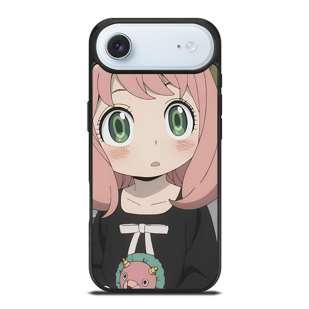 ANYA FORGER SPY X FAMILY ANIME iPhone Air Case Cover
