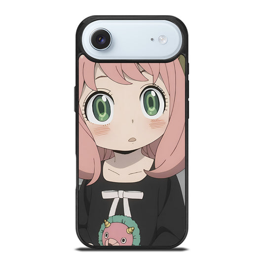 ANYA FORGER SPY X FAMILY ANIME iPhone Air Case Cover