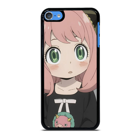 ANYA FORGER SPY X FAMILY ANIME iPod Touch 7 Case Cover