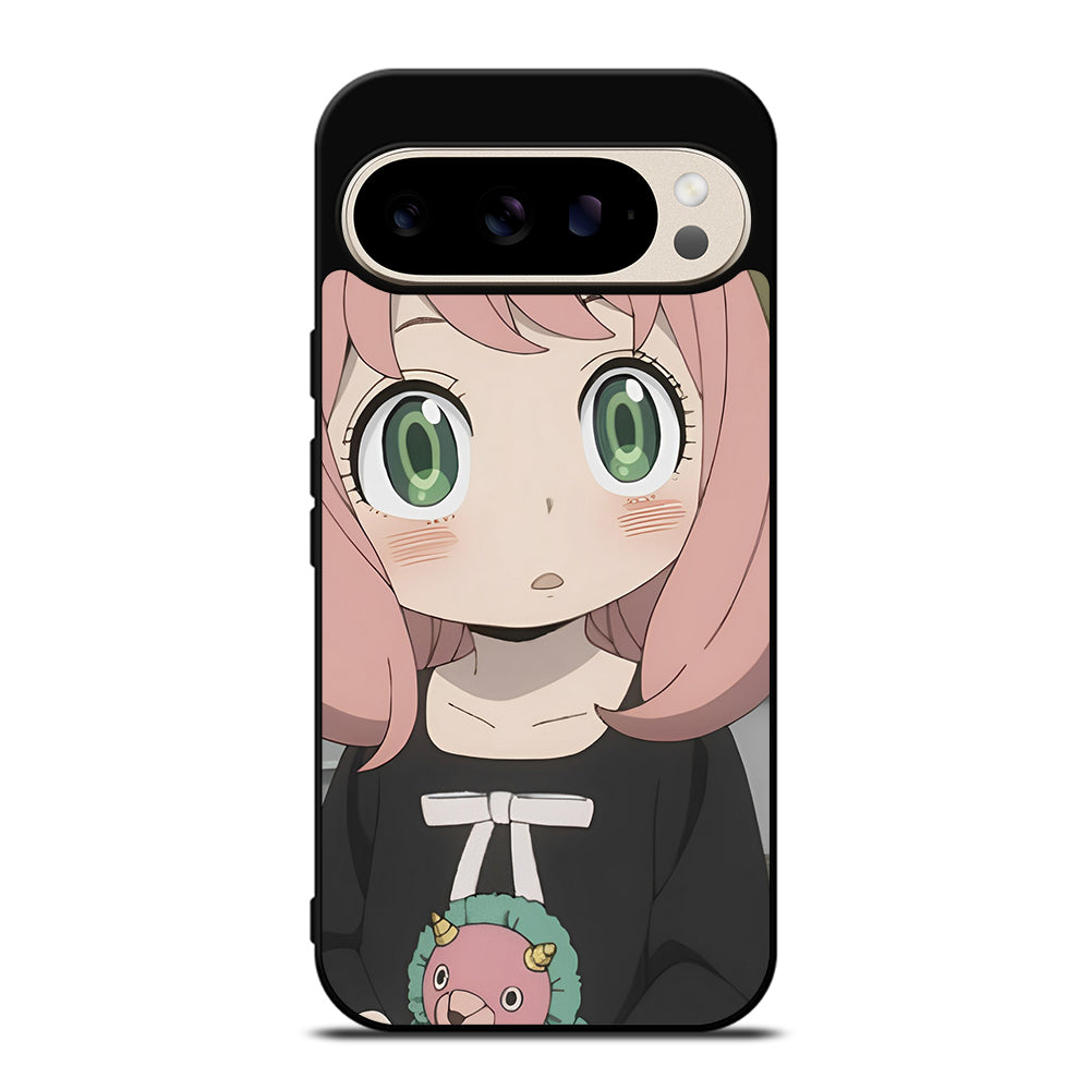 ANYA FORGER SPY X FAMILY ANIME Google Pixel 9 Pro Case Cover