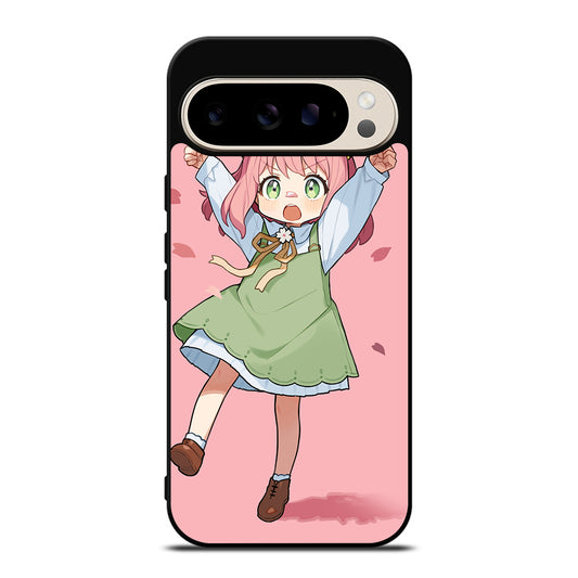 ANYA FORGER SPY X FAMILY CUTE Google Pixel 9 Pro Case Cover
