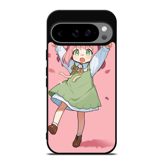 ANYA FORGER SPY X FAMILY CUTE Google Pixel 9 Pro XL Case Cover