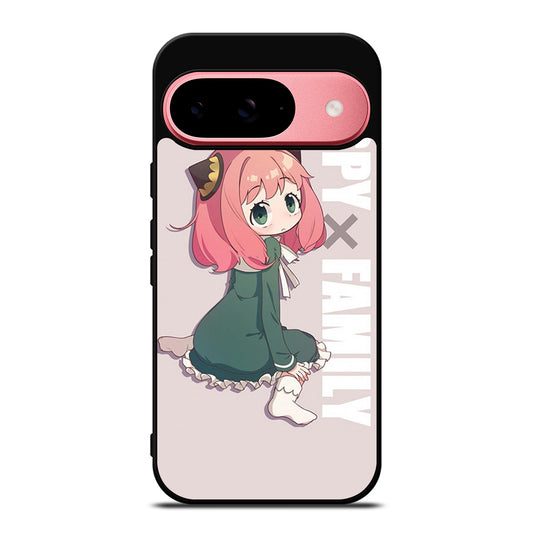 ANYA FORGER SPY X FAMILY Google Pixel 9 Case Cover